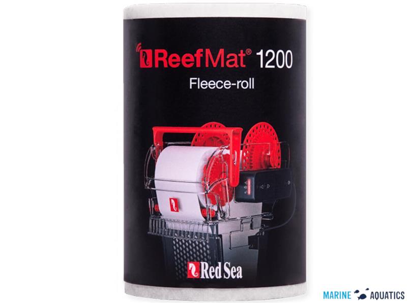 ReefMat 1200 náhradní filtrační role (35m)