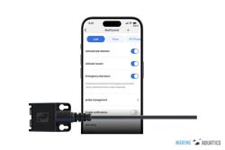 ReefSense - Leak detector