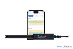 ReefSense - pH & TEMPerature probe