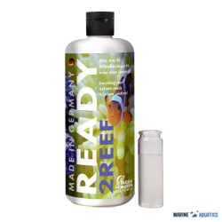 Ready2Reef  - pro start mořského akvária (500ml)