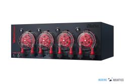 ReefDose 4 - dávkovací čerpadlo (4 motory)