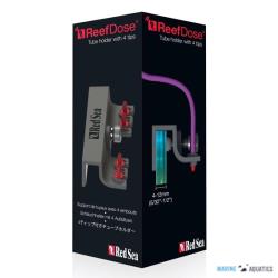 ReefDose držák až 4 hadiček