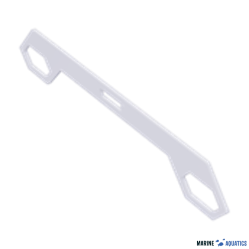 Reef Flare BAR 2 profile hanger (40cm/bílá)