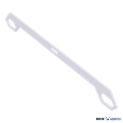 Reef Flare BAR 2 profile hanger (60cm/bílá)