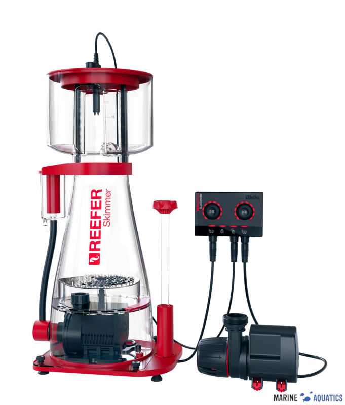 RS Reefer Skimmer 300 + DC čerpadlo (bez Dual ovladače)