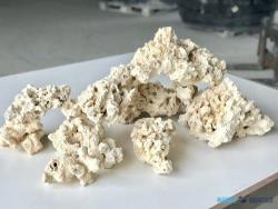 MarcoRock NORMAL shape - přírodní tvar/kámen (1kg)