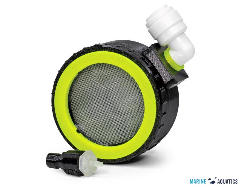 VCA Sample water pre-filter kit - ochranný předfiltr, sada