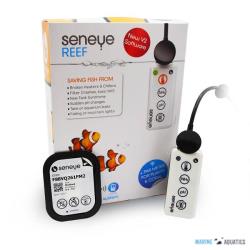 Seneye REEF V2 - pokročilý monitorovací systém pro akvária