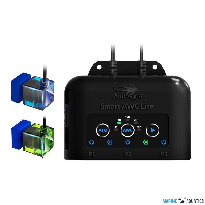 AUTOAQUA AWC Lite - AUTomatická výměna vody