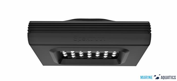 D-D Spektrum 90 - 31-LED osvětlení (96W)