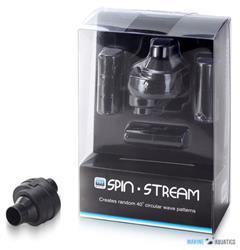 Spin Stream Nozzle (for Nuvo)