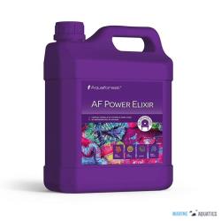 AF Power Elixir - pro růst a zbarvení korálů (2000ml)