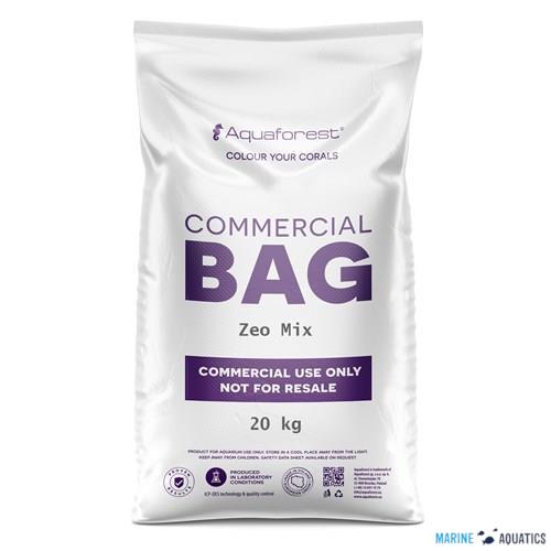 AF Zeo Mix - směs zeolitů, 20kg