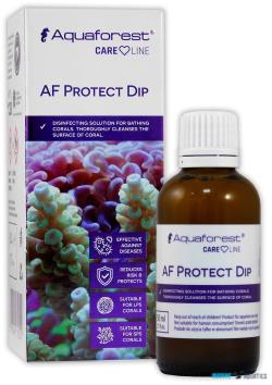 AF Protect dip - dip pro dezinfekci a očistu korálů od parazitů (50ml)