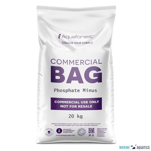 AF Phosphate Minus - k redukci fosfátů, 20kg