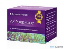 AF Pure food -  přírodní krmivo pro korály, 30g