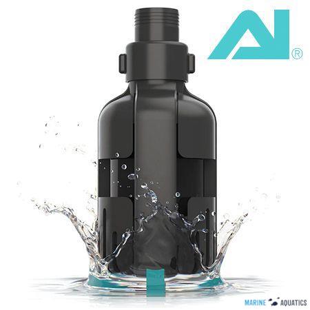 AI Axis 20 - řiditelné výtlačné čerpadlo nové generace (~700L/~12W)