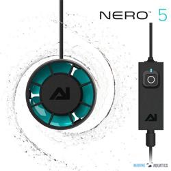 AI Nero 5 - proudové čerpadlo nové generace (~11.300l/h /~30W)