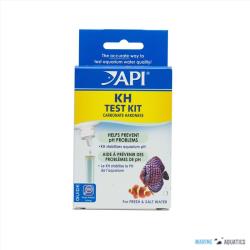 API F/S Carbonate Hardness (kH) Test kit