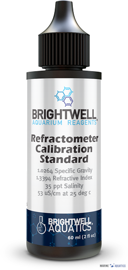 Kalibrační roztok pro Refraktometry (60ml)