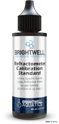 Refractometer Calibration Std. (60ml)