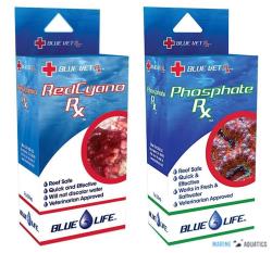 Kombinované balení Red Cyano RX a Phosphate RX