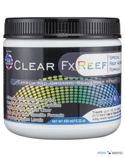 Clear FX Reef - pokročilé filtrační médium (450ml)