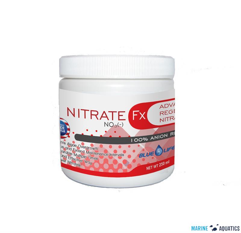 Nitrate FX - snížení NO3 (250ml)
