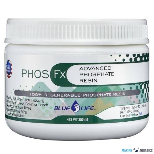 Phos FX - odstranění fosfátů (250ml)