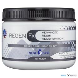 REGEN FX - regenerace filtračních médií (250ml)