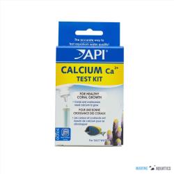 API Calcium Test kit - měření vápníku (Ca)