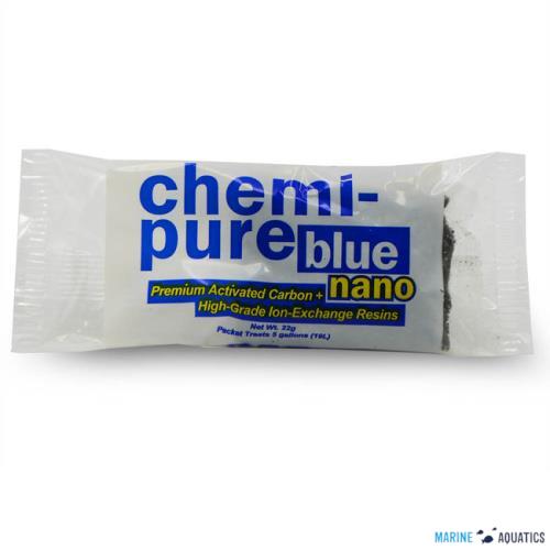 Chemi Pure Blue Nano single (1 pc)