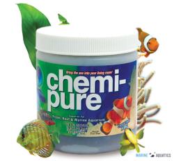 Chemi Pure - filtrační médium (142g)
