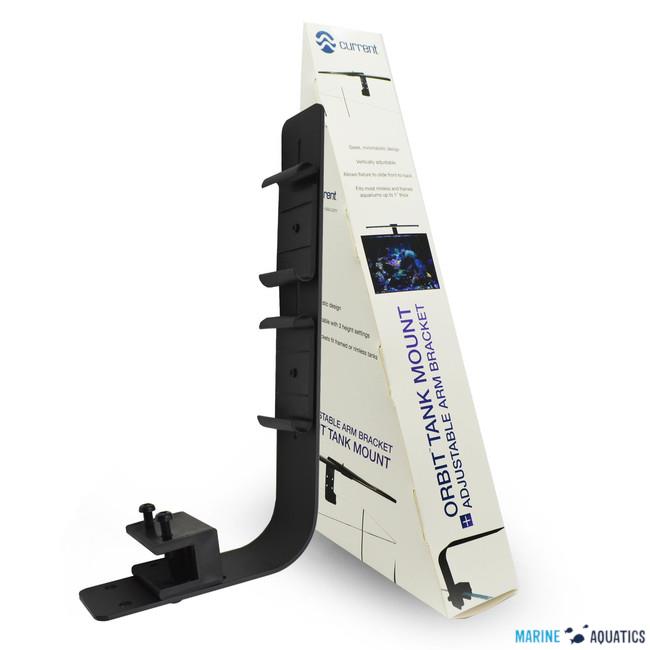 Current Extra široký držák, sada