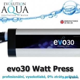 evoUV30 - profesionální UV lampa (30W)