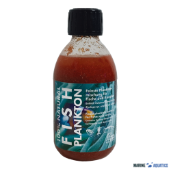 Fish Plankton - 100% přírodní plankton (250ml)