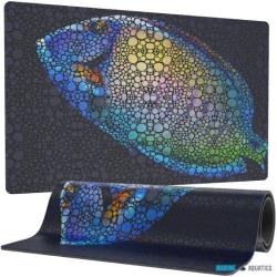 Flipper FLOOR mat w/TANG