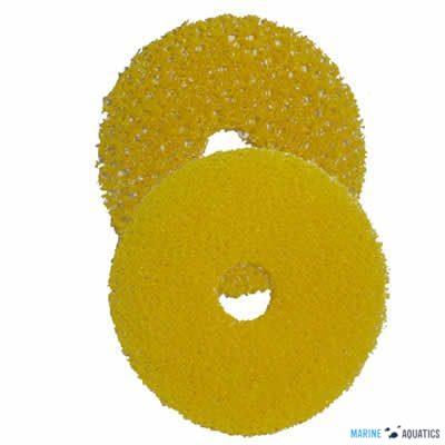 D-D H2Ocean filtr.vložky do reaktoru FMR