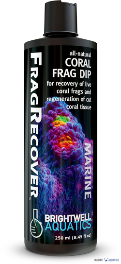 FragRecover - regenerace tkání korálů po fragování (125ml)