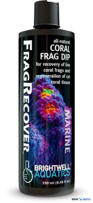 FragRecover - regenerace tkání korálů po fragování (500ml)