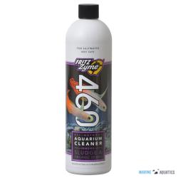 FritzZyme 460 - živé probiotické heterotrofní bakterie (480ml)
