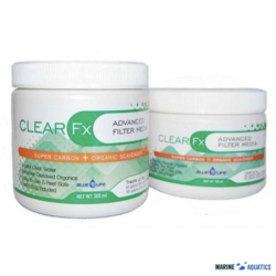 Clear FX - prémiové filtrační médium (150ml)