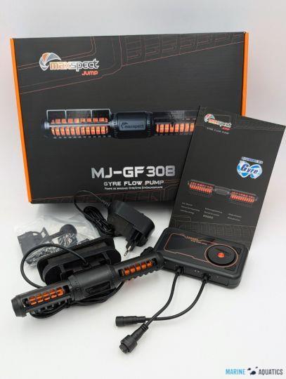 Maxspect Gyre-Flow GF308 - sada čerpadla s ovladačem (~8.000L/~25W)