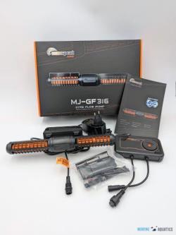 Maxspect Gyre-Flow GF316 pump (~16.000L/~45W)