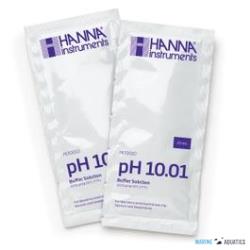 Hanna Buffer sachets pH 10,01 (1pc / 20ml)