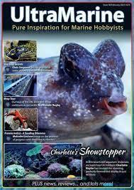 UltraMarine no.98 - časopis pro mořské akvaristy (FEB23)