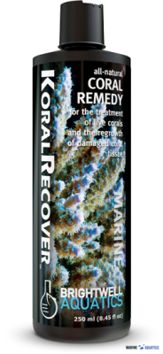 KoralRecover - proti nemocím a nekróze korálů (250ml)
