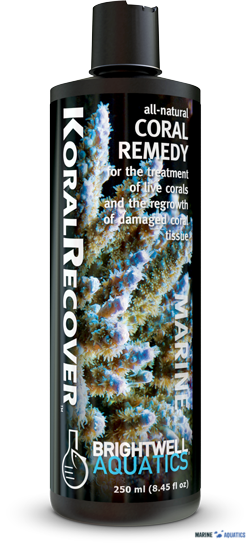 KoralRecover - proti nemocím a nekróze korálů (500ml)