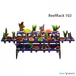ReefRack 102 - modulární základna na korály (až 102 fragů)