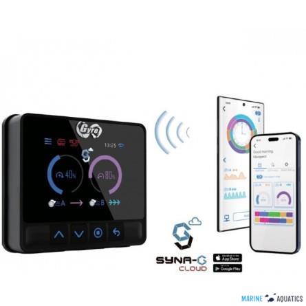 Maxspect Gyre 300 CLOUD EDITION - ovladač nové generace